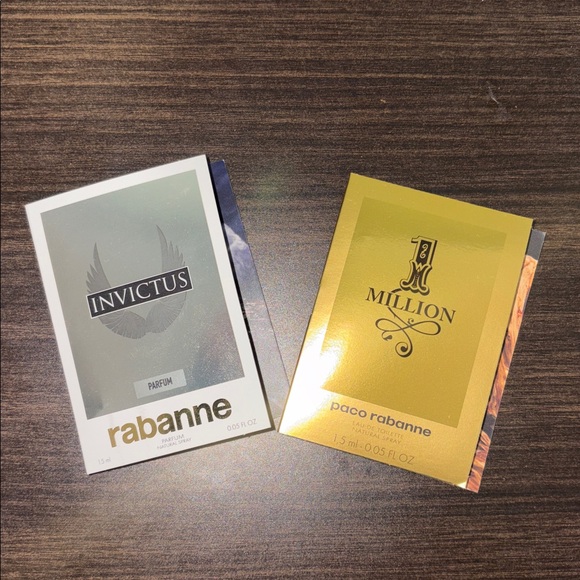 Beauty Samples Bundle ✨ - Picture 4 of 6